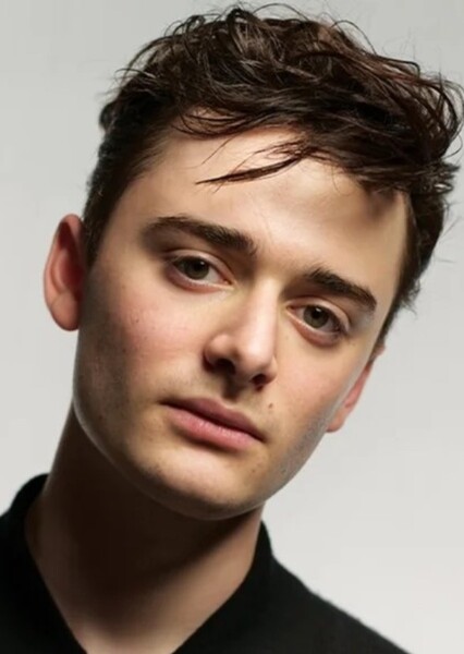 Noah Cameron Schnapp photo