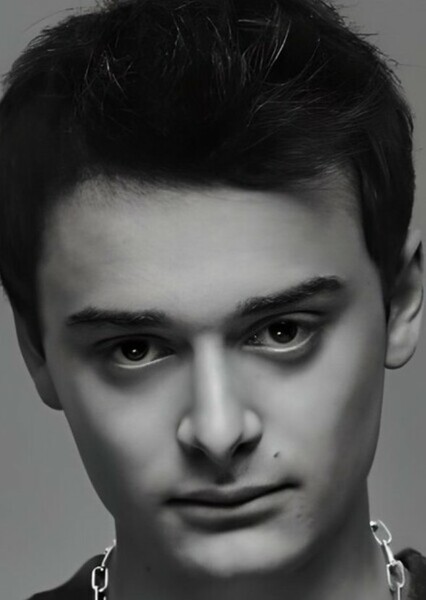 Noah Cameron Schnapp photo