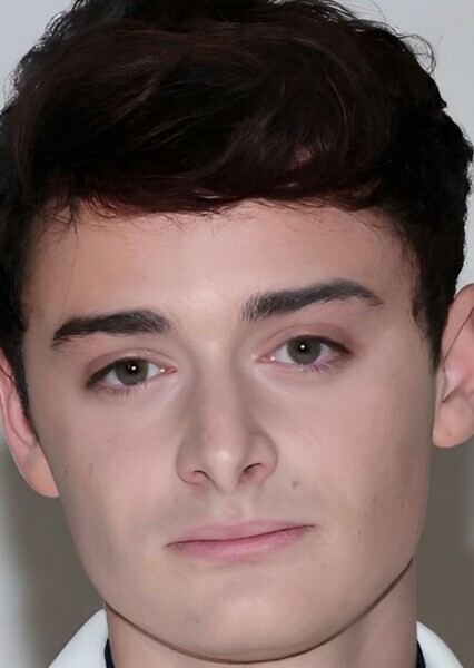 Noah Cameron Schnapp photo