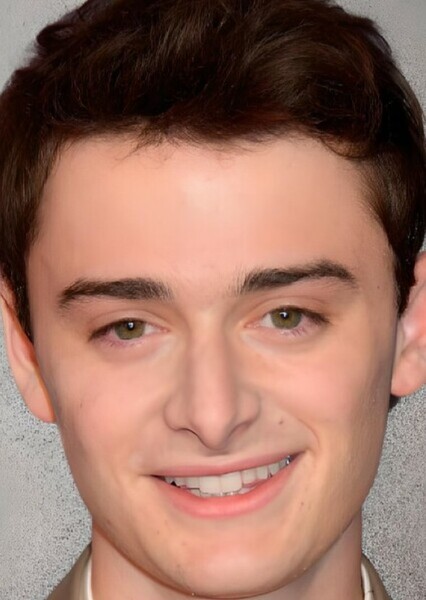 Noah Cameron Schnapp photo