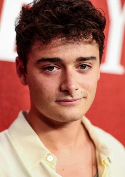 Noah Cameron Schnapp photo