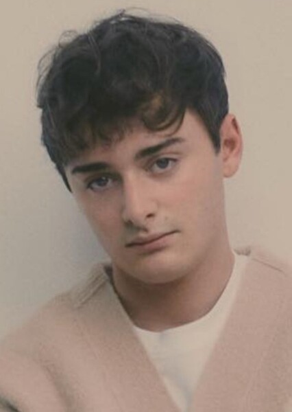 Noah Cameron Schnapp photo