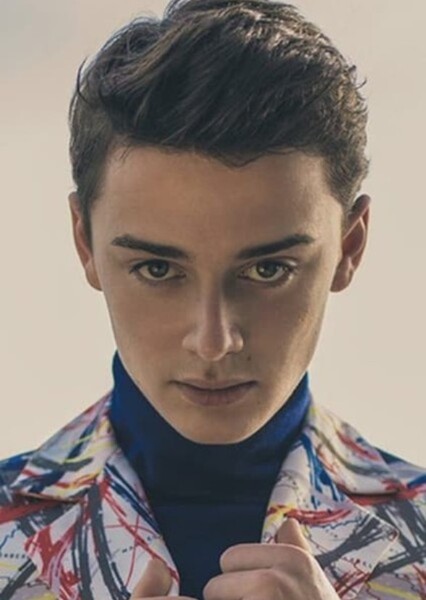 Noah Cameron Schnapp photo
