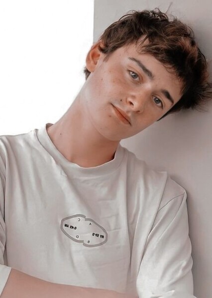 Noah Cameron Schnapp photo