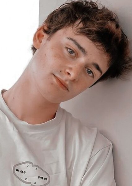 Noah Cameron Schnapp photo