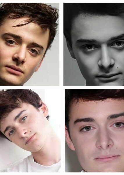 Noah Cameron Schnapp photo