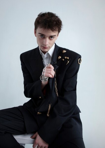 Noah Cameron Schnapp photo
