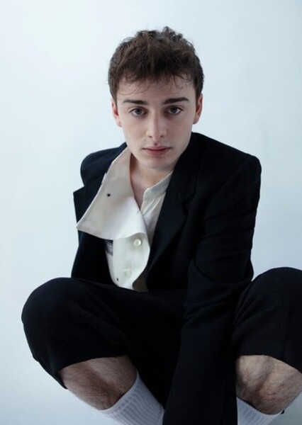 Noah Cameron Schnapp photo