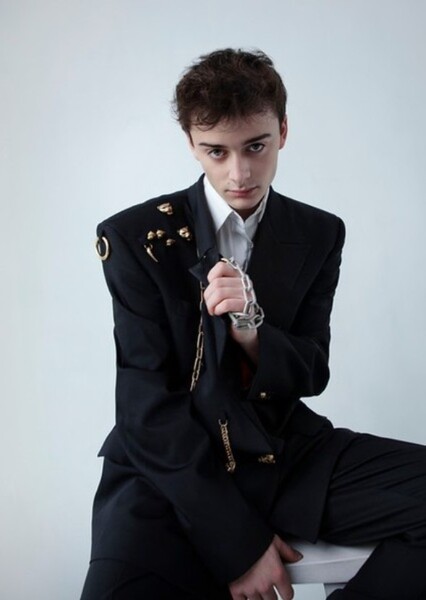 Noah Cameron Schnapp photo