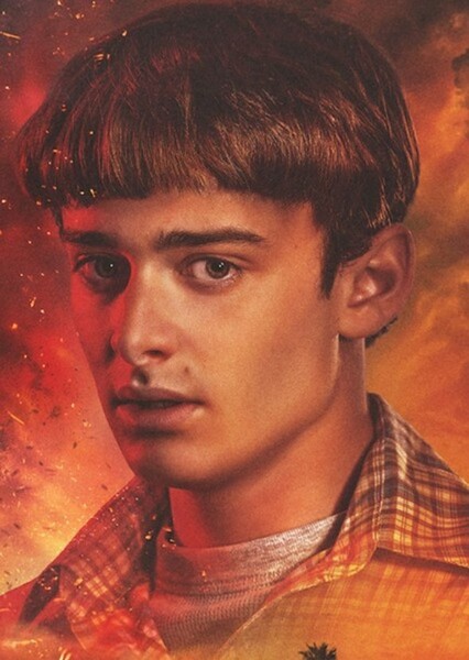 Noah Cameron Schnapp photo