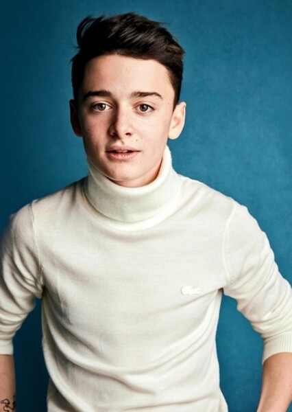 Noah Cameron Schnapp photo
