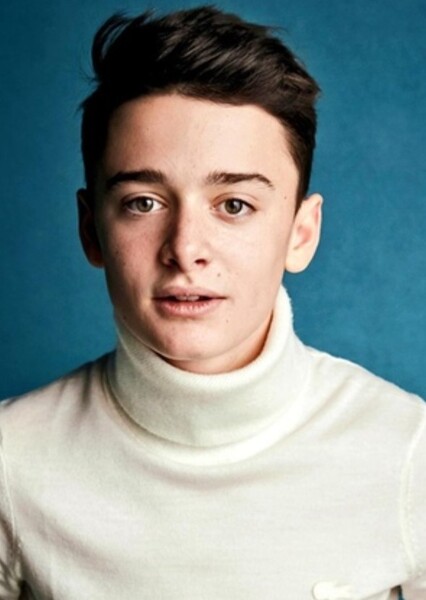 Noah Cameron Schnapp photo