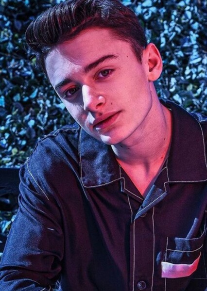 Noah Cameron Schnapp photo