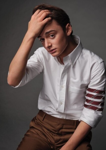 Noah Cameron Schnapp photo