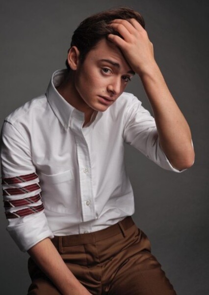 Noah Cameron Schnapp photo