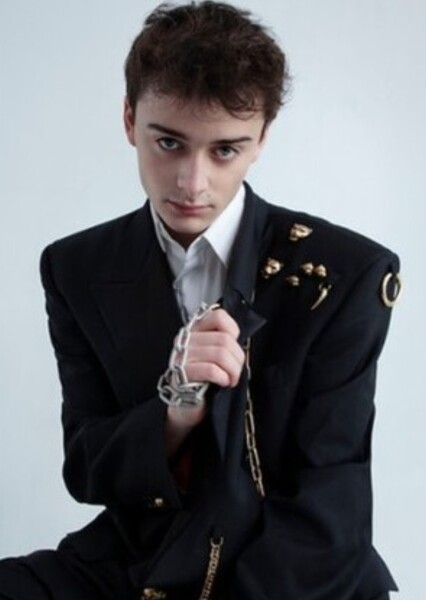 Noah Cameron Schnapp photo