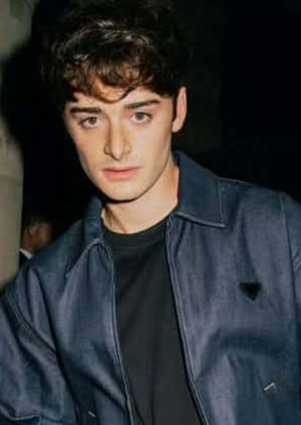 Noah Cameron Schnapp photo