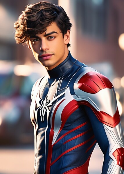 Noah Centineo photo