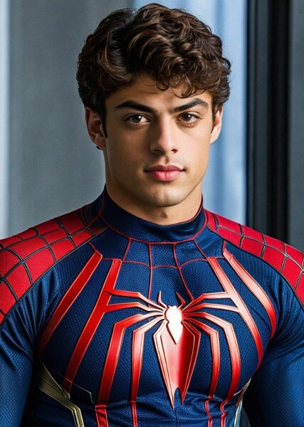 Noah Centineo photo