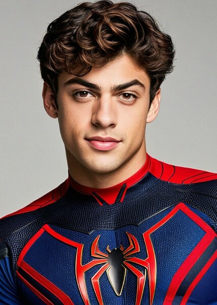 Noah Centineo photo