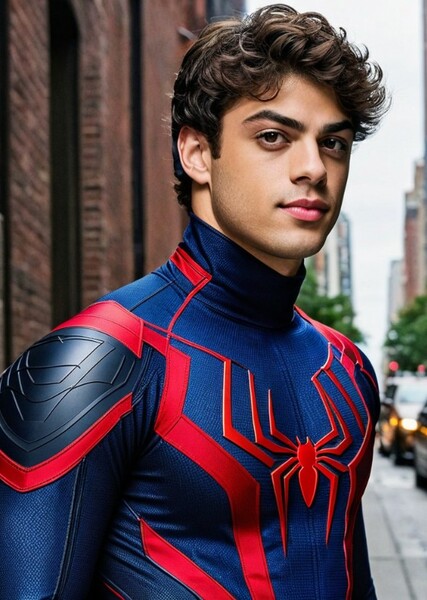 Noah Centineo photo