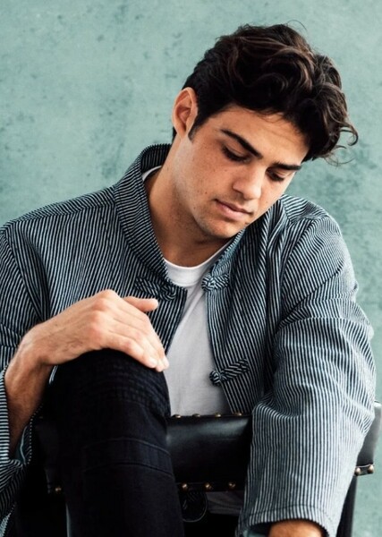 Noah Centineo photo
