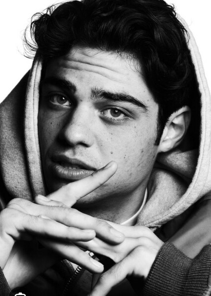 Noah Centineo photo