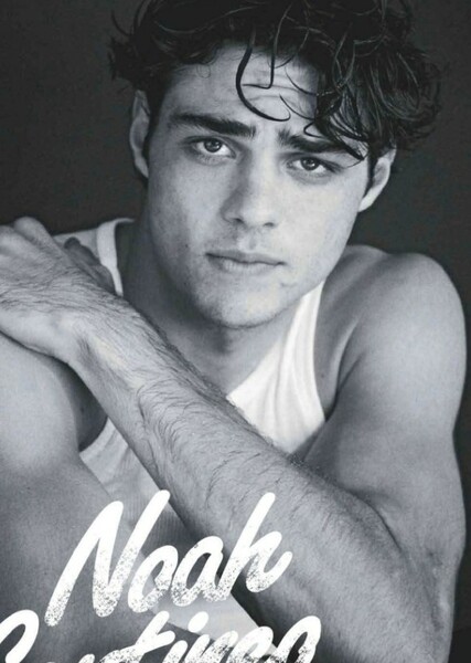 Noah Centineo photo