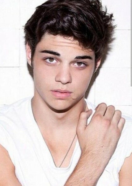 Noah Centineo photo