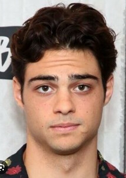 Noah Centineo