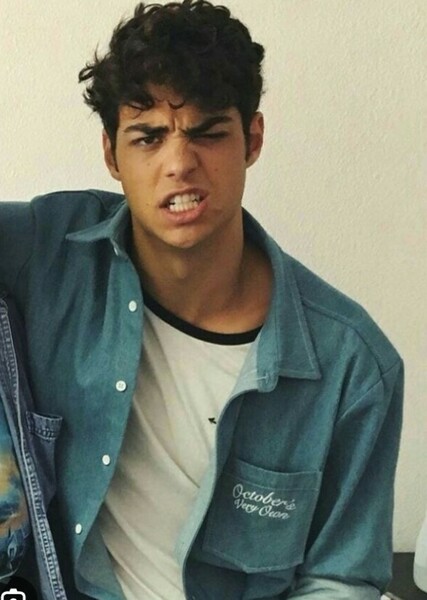 Noah Centineo photo