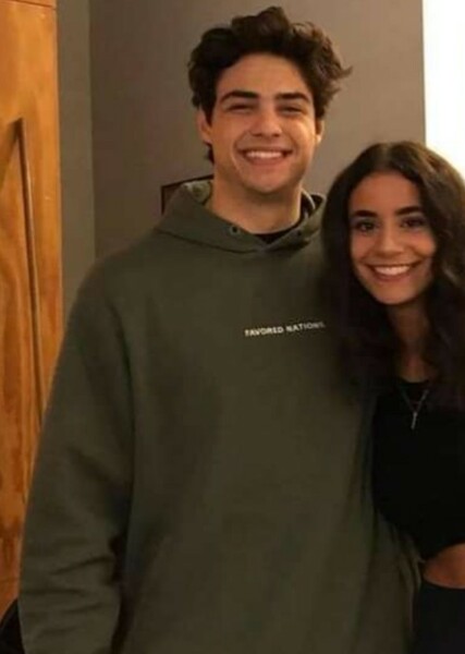 Noah Centineo photo