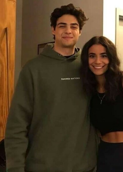 Noah Centineo photo