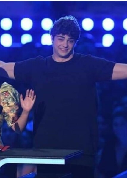 Noah Centineo photo