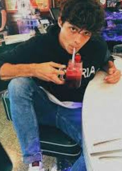 Noah Centineo photo