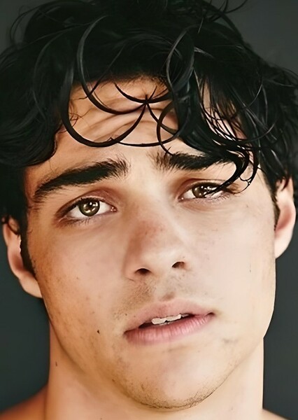 Noah Centineo photo