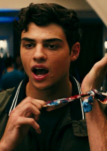 Noah Centineo photo