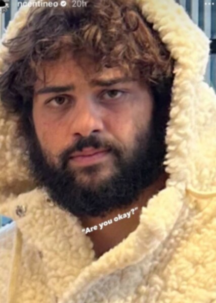 Noah Centineo photo