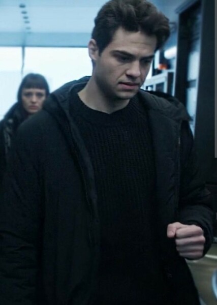 Noah Centineo photo