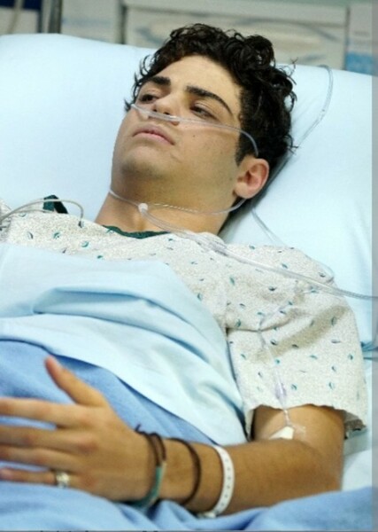 Noah Centineo photo