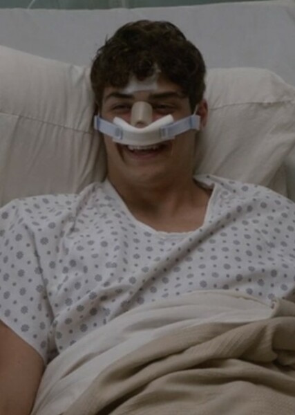 Noah Centineo photo