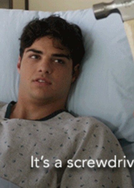 Noah Centineo photo
