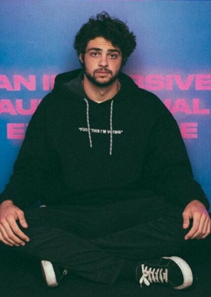 Noah Centineo photo