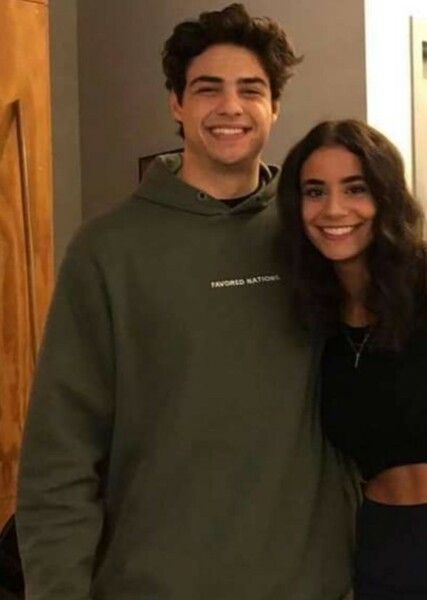 Noah Centineo photo