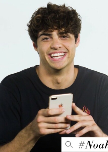 Noah Centineo photo