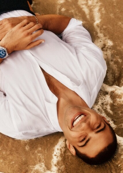 Noah Centineo photo