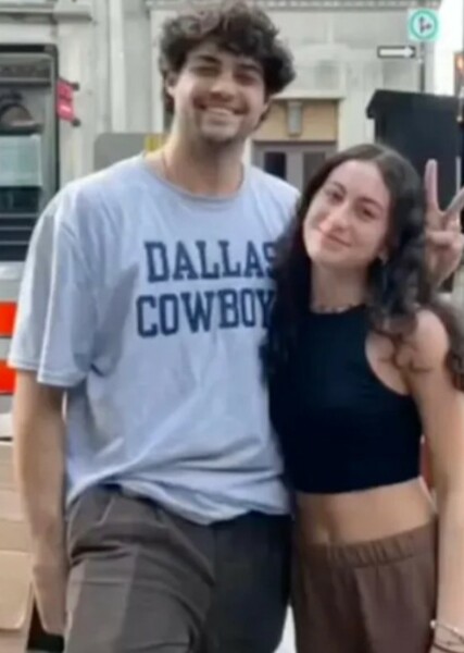 Noah Centineo photo