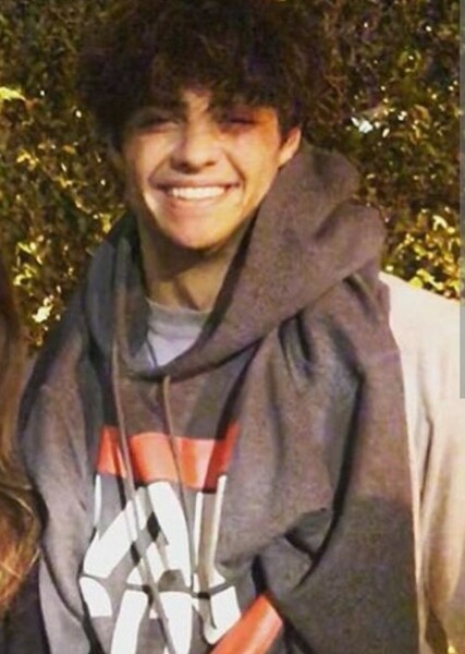 Noah Centineo photo