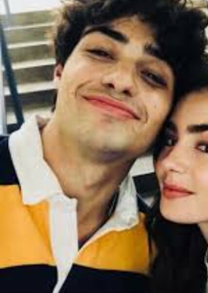 Noah Centineo photo