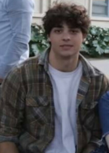 Noah Centineo photo